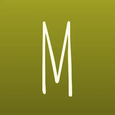 Маки-Лаки, салон красоты, лого-визитка