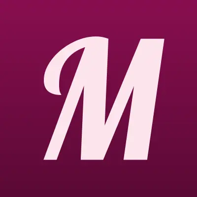 Максавит, сеть аптек, лого-визитка