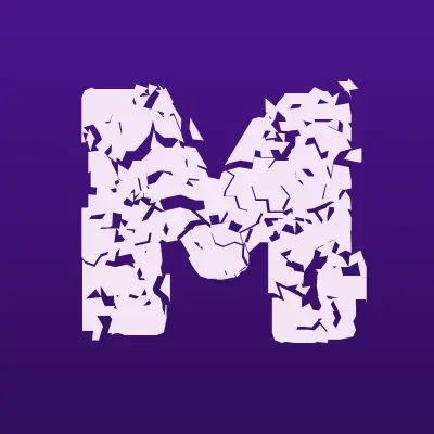 Максавит, сеть аптек, лого-визитка