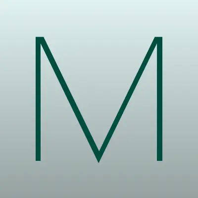 Максавит, сеть аптек, лого-визитка