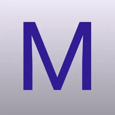 Максимум, центр танцевального спорта, лого-визитка