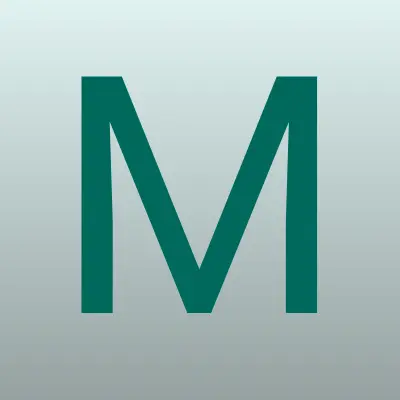 Мандаринка, торговый центр, лого-визитка