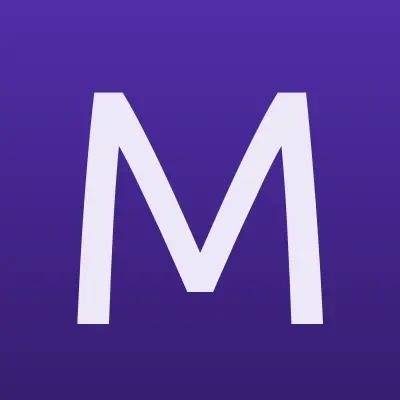 МариАйс, киоск по продаже мороженого, лого-визитка