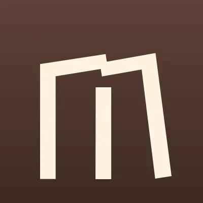 Марийская Охота, магазин товаров для охоты и туризма, лого-визитка