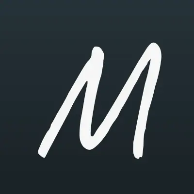 Марийская мемориальная компания, лого-визитка