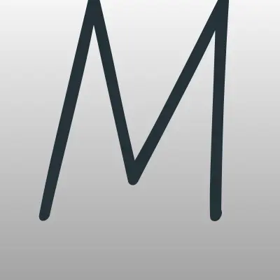 Марийская мемориальная компания, лого-визитка