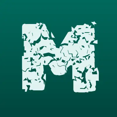 Марийская правда, газета, лого-визитка