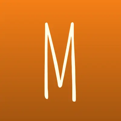 Марийская теплосетевая компания, лого-визитка