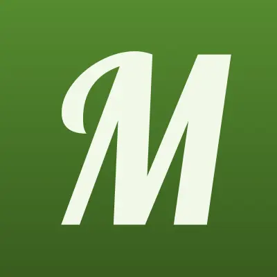 Марийскавтодор, дорожно-строительная компания, лого-визитка