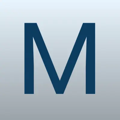 Марийский институт переподготовки кадров агробизнеса, лого-визитка