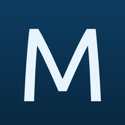 Марикоммунэнерго, центр обслуживания клиентов, лого-визитка
