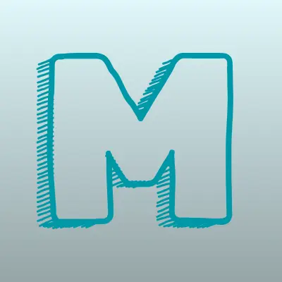 Маристрой, лого-визитка