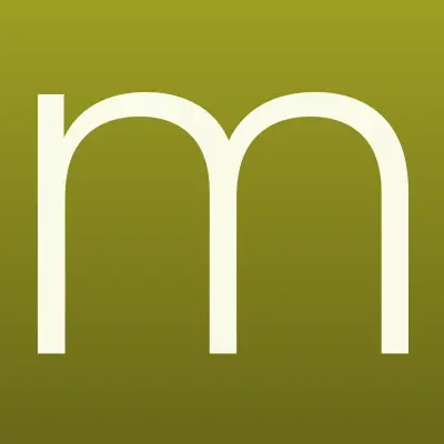 Мастерица, мастерская по ремонту одежды, лого-визитка