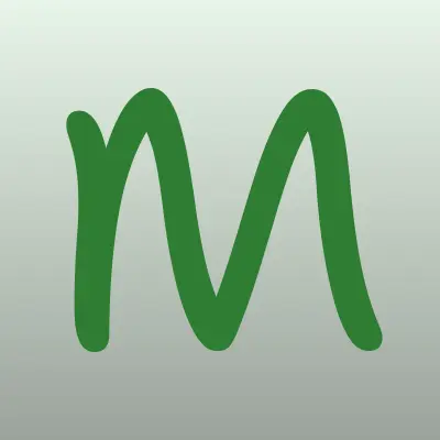 Маугли, зоомагазин, лого-визитка