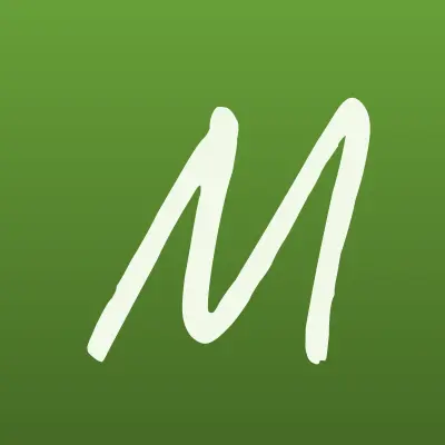 Мебель Черноземья, салон, лого-визитка