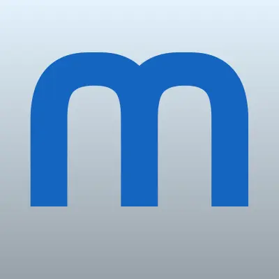 Мебель-Маркет, лого-визитка