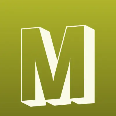 Мебельград, салон мебели, лого-визитка