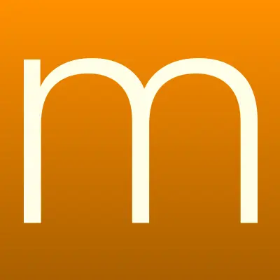 Мебельград, салон мебели, лого-визитка