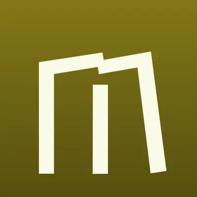 Мебельстан, мебельный салон, лого-визитка