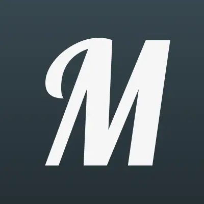 Мечта, лого-визитка