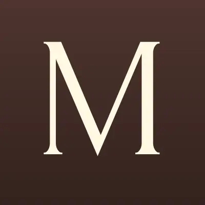 Медицинские технологии, компания, лого-визитка