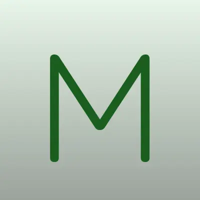 MegaКом, торгово-сервисный центр, лого-визитка