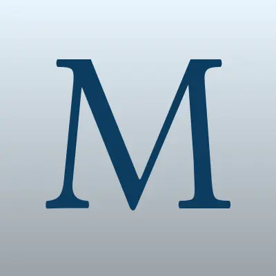 Мегастрой, гипермаркет, лого-визитка