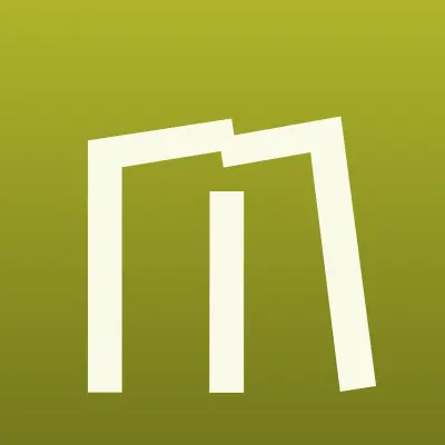 Механика, автосервис, лого-визитка