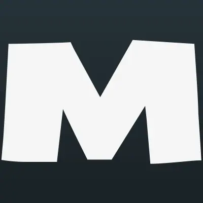 Мерси, лого-визитка