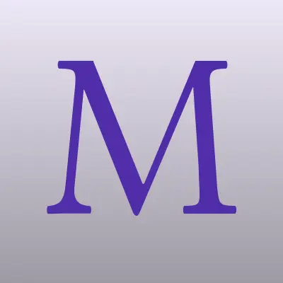 Мешочек, магазин продуктов, лого-визитка