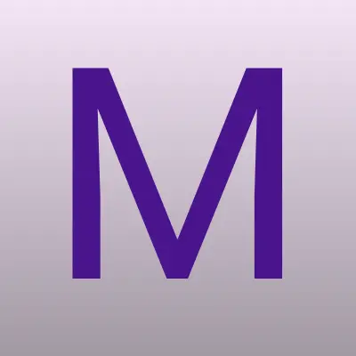 МетАллекс, производственная компания, лого-визитка