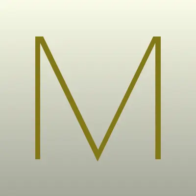 МиК, производственно-строительная компания, лого-визитка