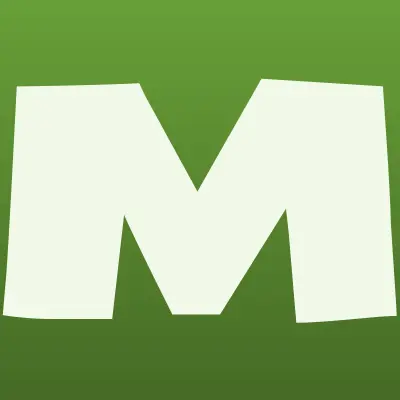 Мини-бар, лого-визитка