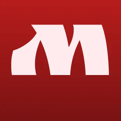 Министерство молодежной политики, спорта Республики Марий Эл, лого-визитка