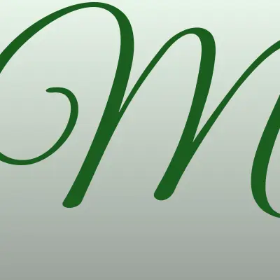 Мир шапок, лого-визитка