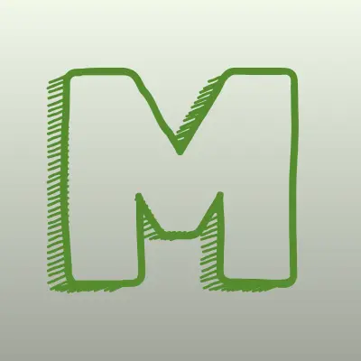 Мир сухофруктов, лого-визитка