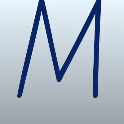 Митра-плюс, специализированный застройщик, лого-визитка