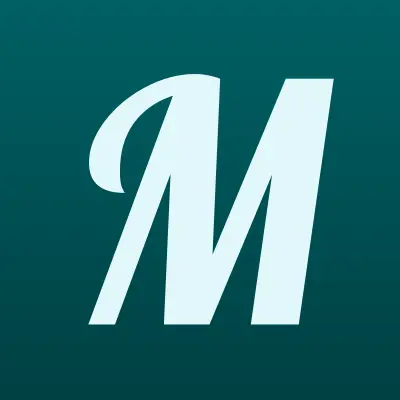 Mobel & Zeit, салон мебели, лого-визитка