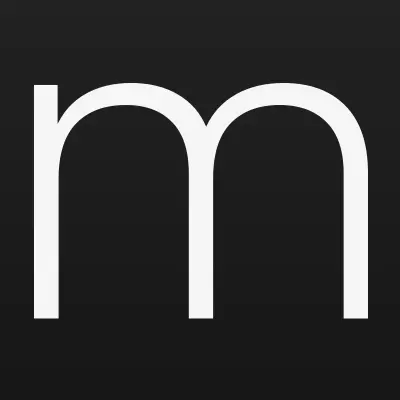 Modus, студия мебели, лого-визитка