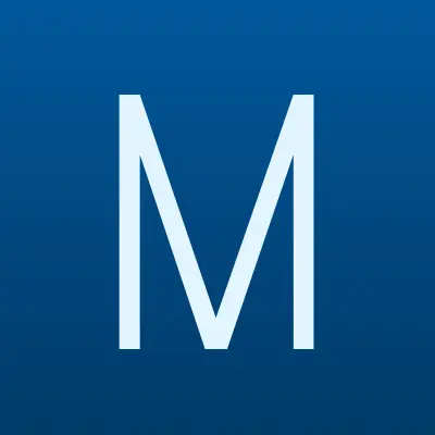 Monami, магазин стильной женской одежды, лого-визитка