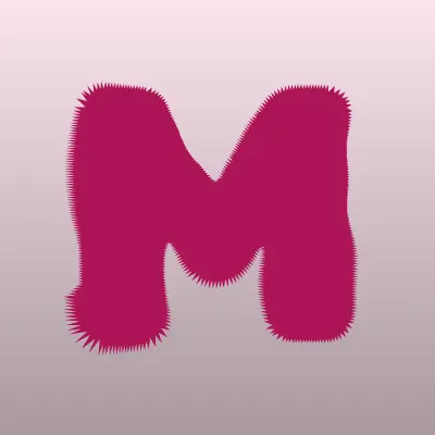 Мурзик, зоомагазин, лого-визитка