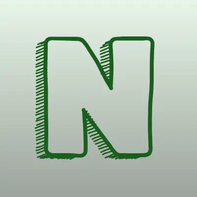 N-TУRE, шинный центр, лого-визитка