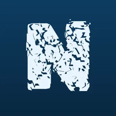 НАТА-ИНФО, производственно-торговая компания, лого-визитка