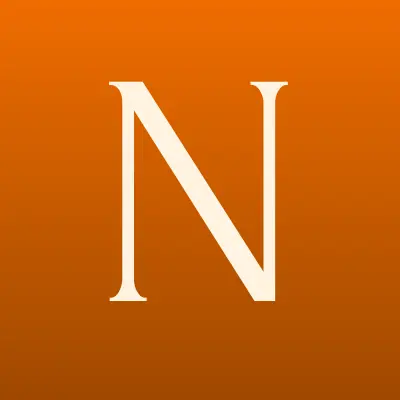 NEW ПРИНТ, лого-визитка