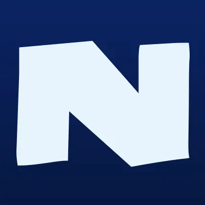 NEWTONE, студия макияжа и наращивания ресниц, лого-визитка