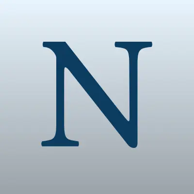 NL International, компания, лого-визитка