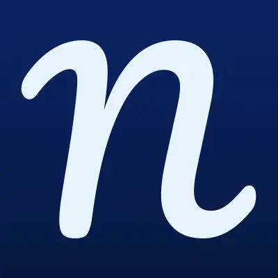 Нафаня, магазин игрушек, лого-визитка