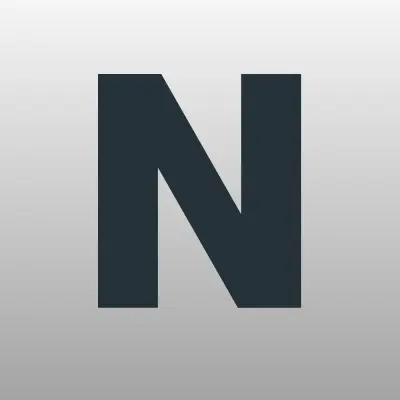 Национальная президентская школа искусств, лого-визитка