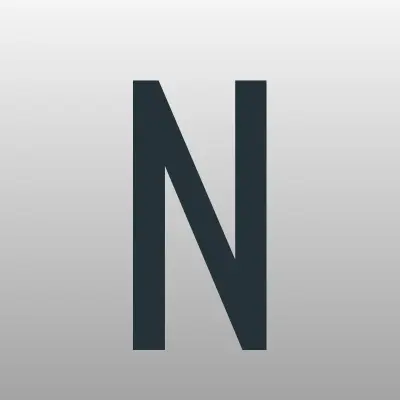 Незабудка, стоматологический центр, лого-визитка
