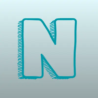 Ntyre, шинный центр, лого-визитка